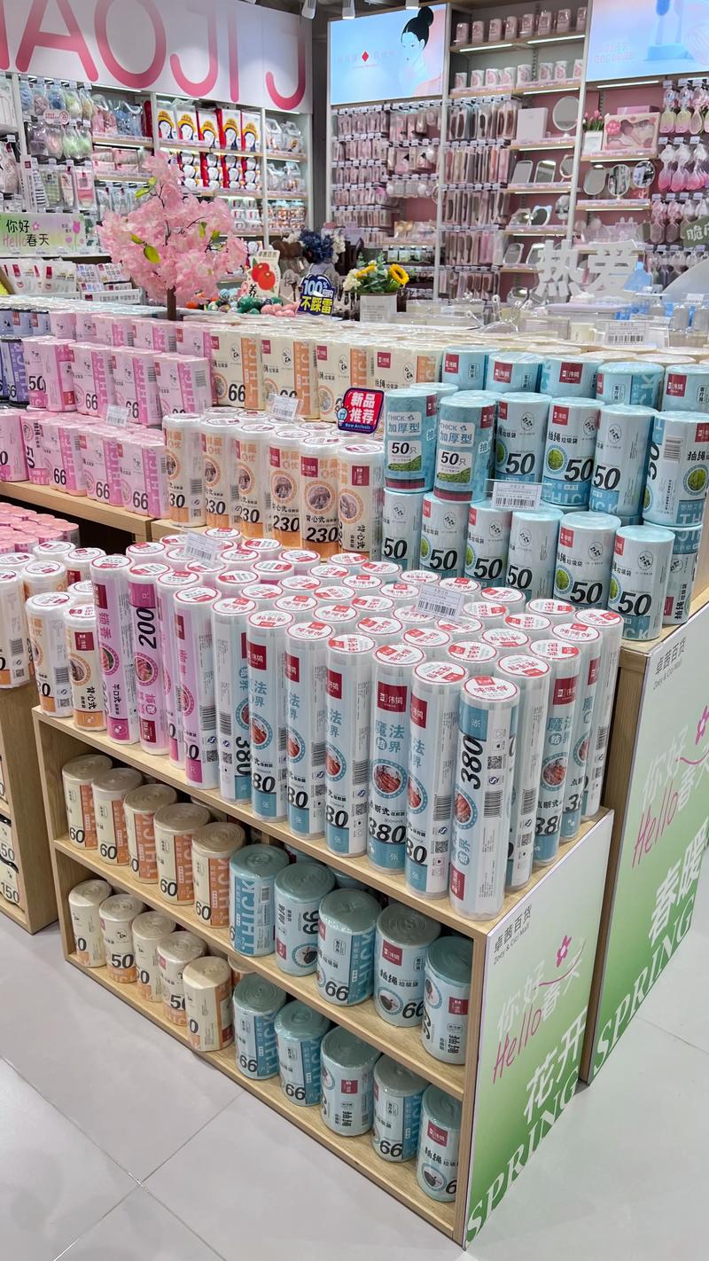 便利店业态创新：勐海的便利之光