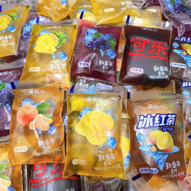 便利店超市选购指南：便捷购物新体验