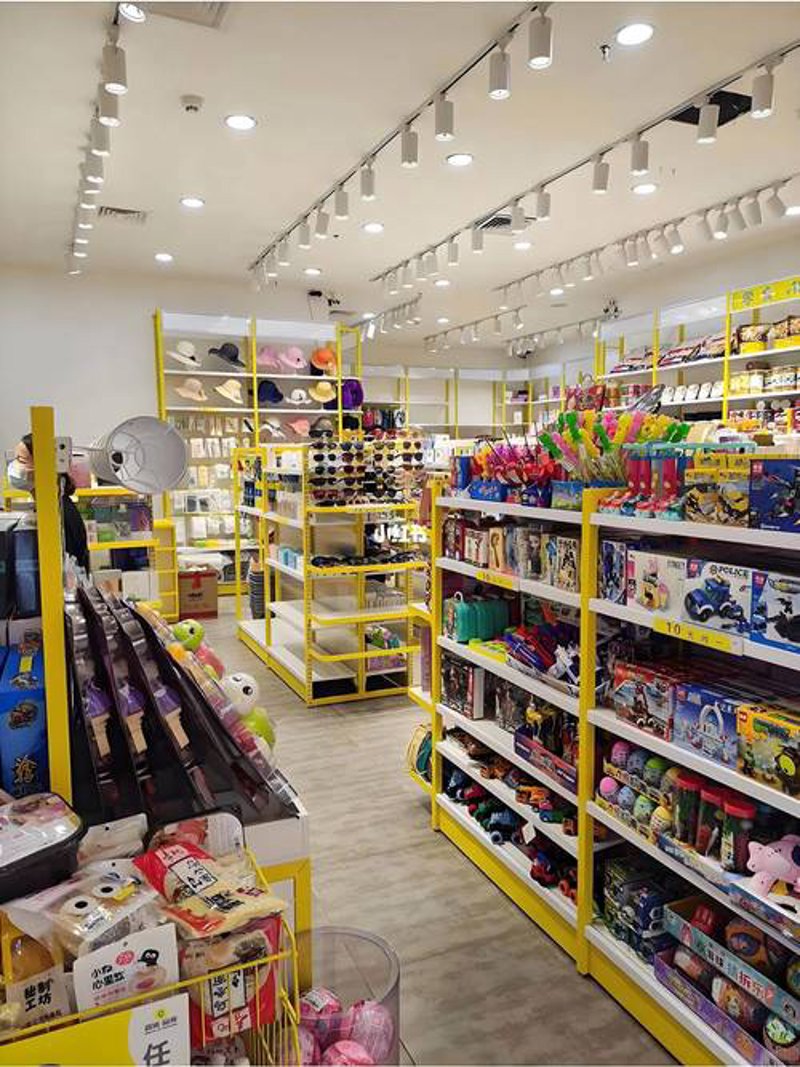 杜乔便利店：社区生活里的不息驿站