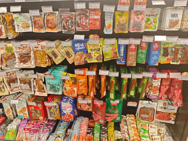 勐海便利店行业的新兴趋势与挑战
