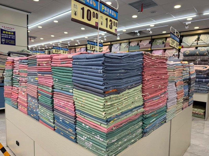 勐海便利店：小店铺里的大变革