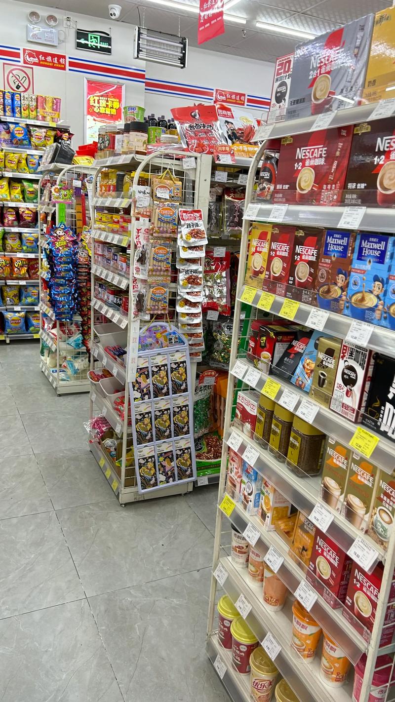便利店的升级之旅：勐海便利店的成功转型